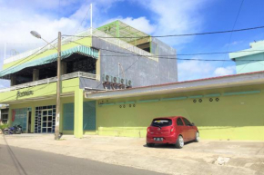 Urbanview Hotel Platinum Parepare, Pare-Pare